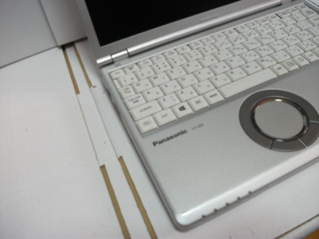 Windowsノート本体 Win11 Let'snote CF-SZ6/8GB+SSD256(517)