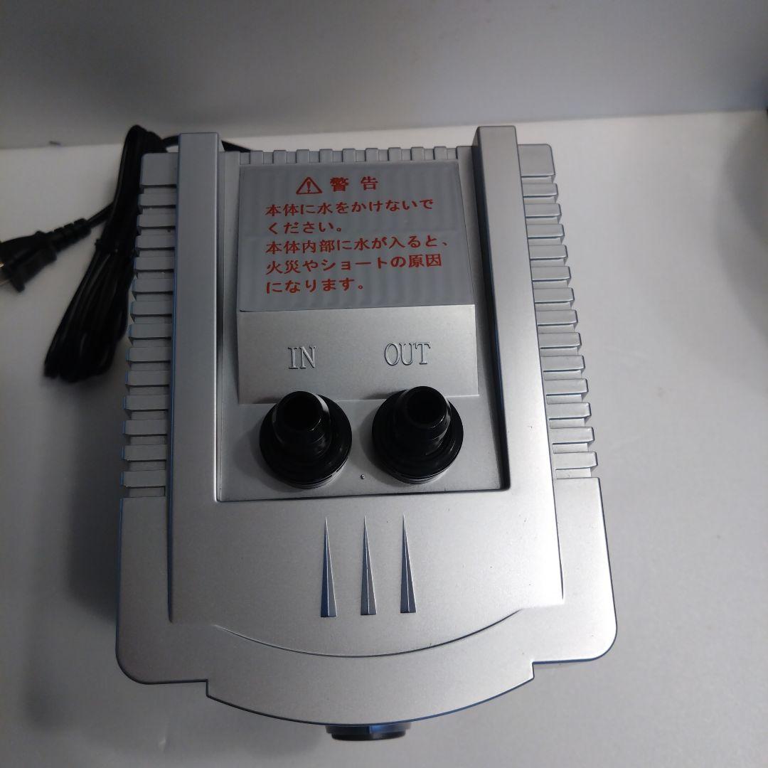 テトラ　クールタワーCR-1 NEW