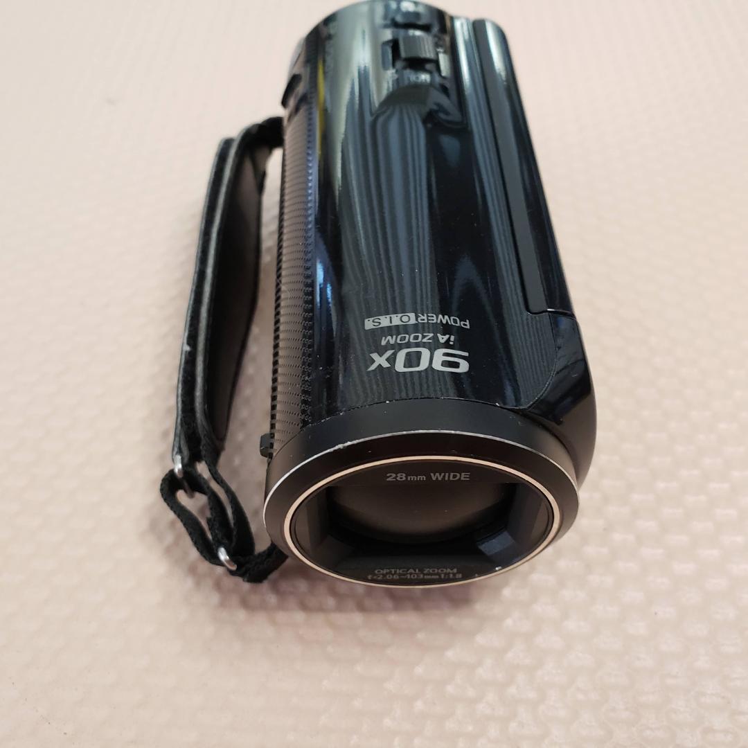 Panasonic FULLHD HC-V230M ビデオカメラ