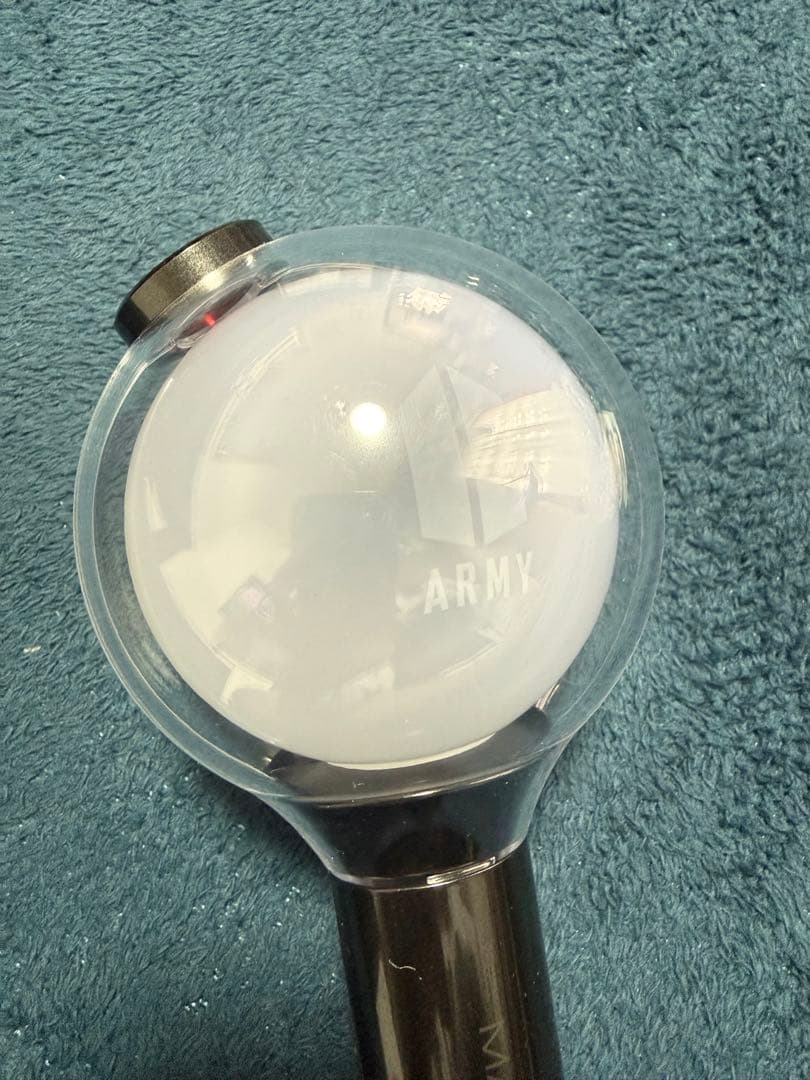 BTS アミボム ver.4 MAP OF THE SOUL