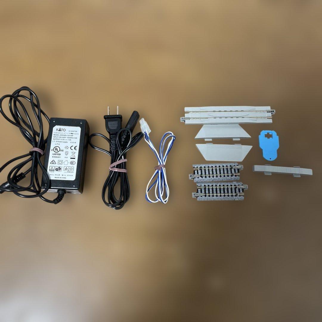 Nゲージ　阪急電車9300系