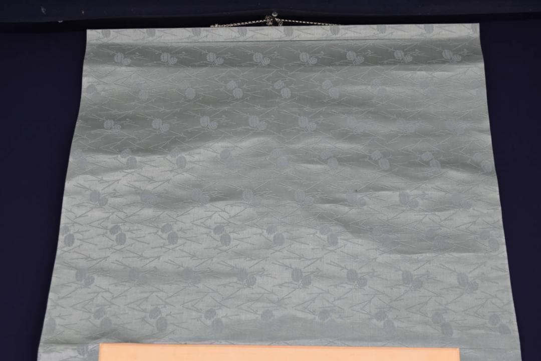 【真作】蝉耳/朝陽馬図/掛軸☆宝船☆AB-53