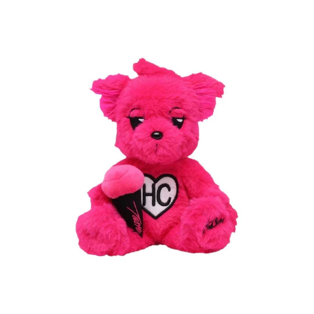 NCT ヘチャン ぬいぐるみ25CM DOLL SET TASTE　MD