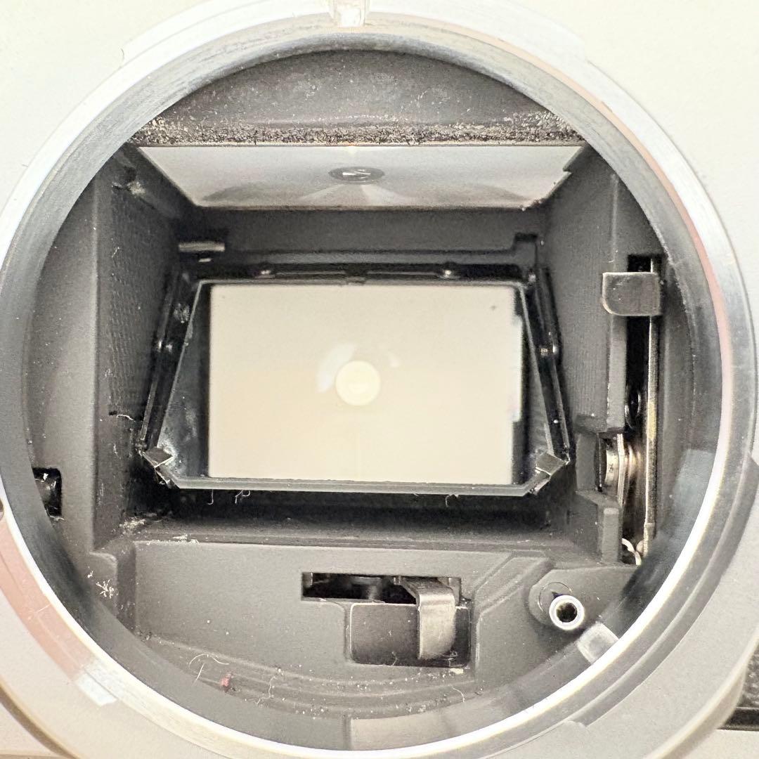 【美品】AE-1 PROGRAM FL 50mm F1.8+TAMRONレンズ