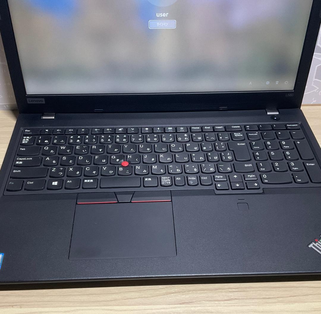 高性能・大画面＞Lenovo ideapad i7/12G/2TB/Office