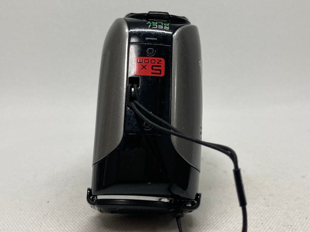 概ね美品　SANYO　Xacti　VPC-CG9　h642a260dd