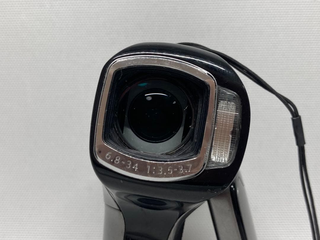 概ね美品　SANYO　Xacti　VPC-CG9　h642a260dd