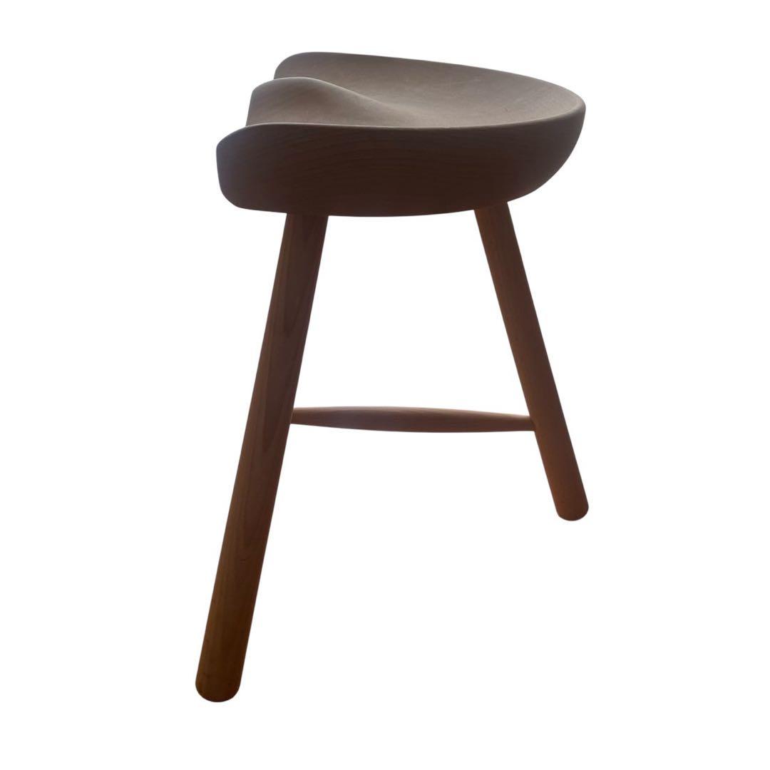 デンマーク製シューメーカーチェア No.49 WERNER SHOEMAKER