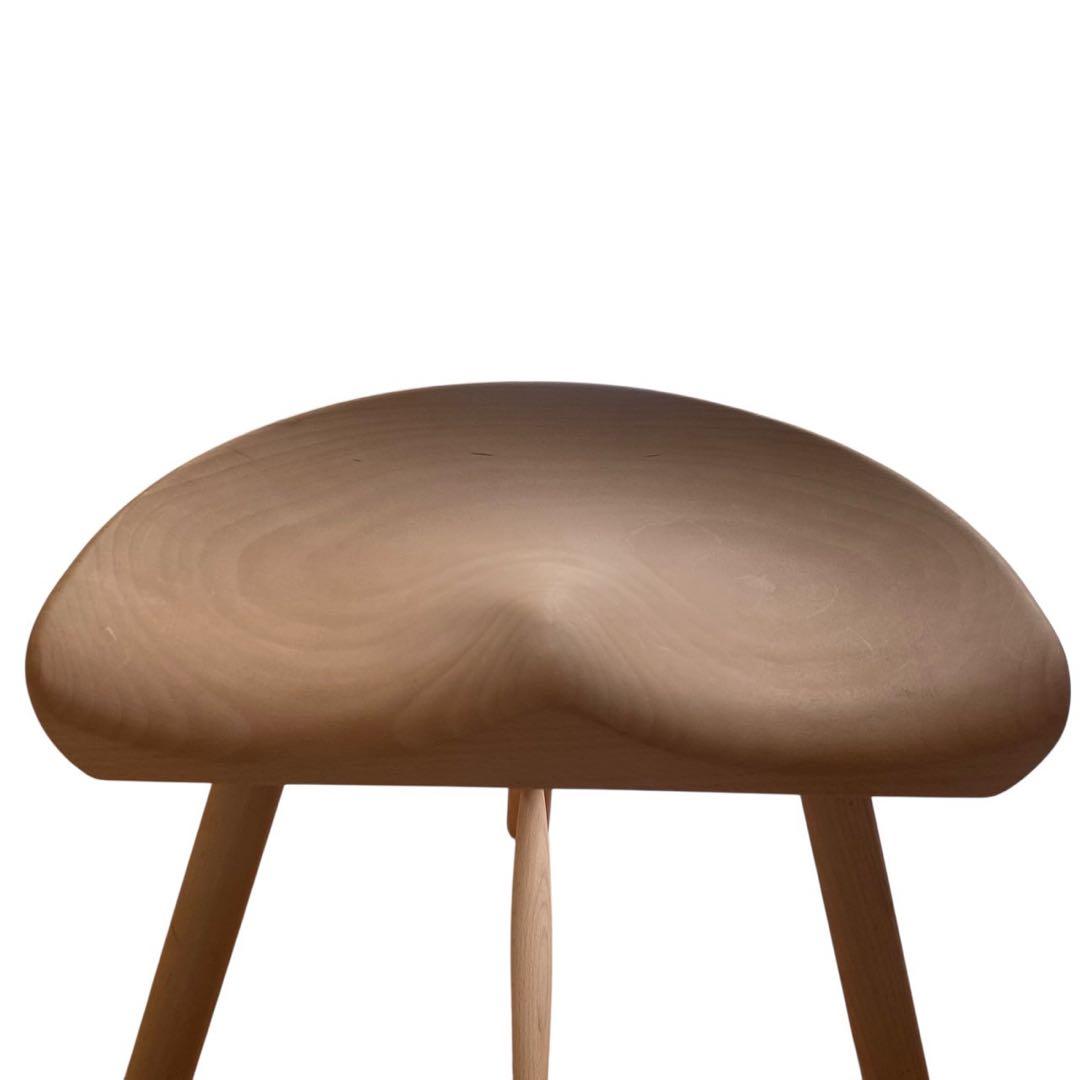 デンマーク製シューメーカーチェア No.49 WERNER SHOEMAKER