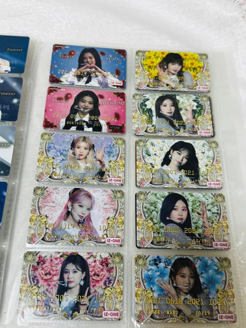 お好きなPVC3点から購入可！