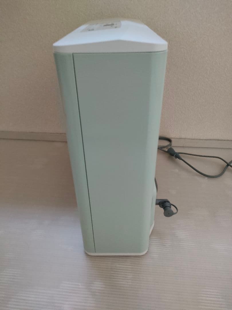 【美品】NORITZ ガスファンヒーター 2022年 GFH-5806S