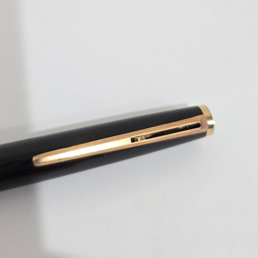 美品⭐モンブラン ハンマートリガー ボールペン