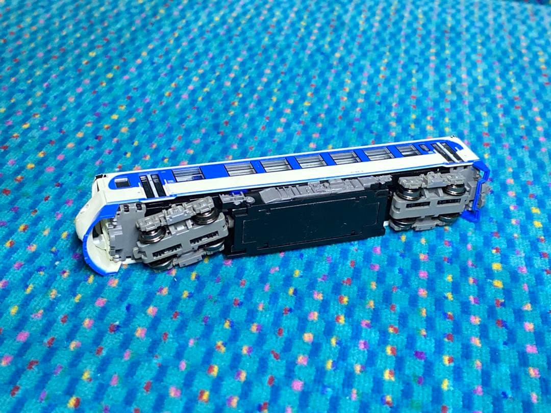 マイクロエース MICROACE　A7887　キハ32形・鉄道ホビートレイン