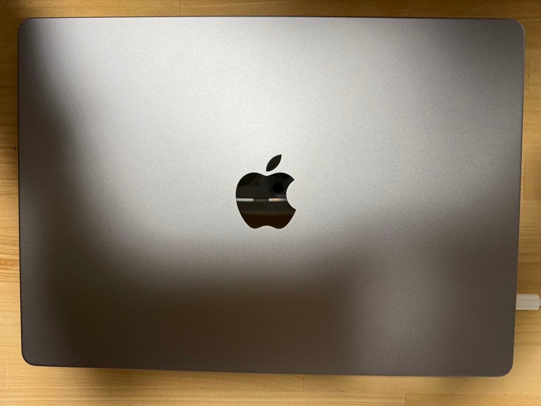 MacBookAir15インチM2 8GB RAM 256GB SSDシルバー