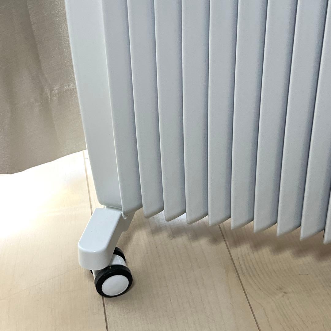 Dimplex（ディンプレックス） オイルフリーヒーター B06 中古美品