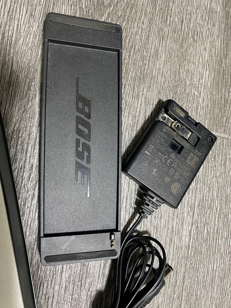 Bose soundlink mini スピーカー