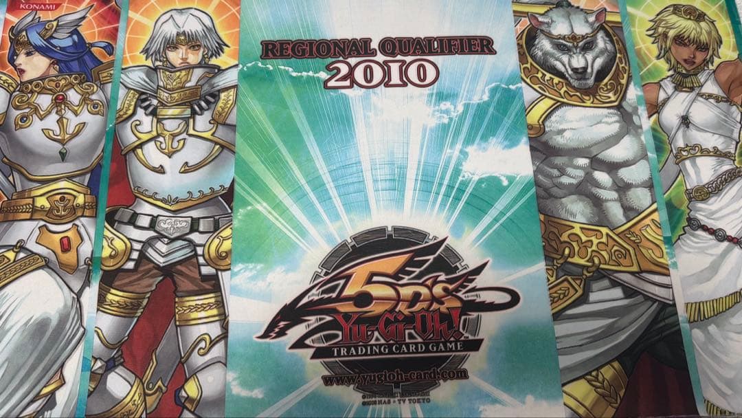 ライトロード　プレイマット