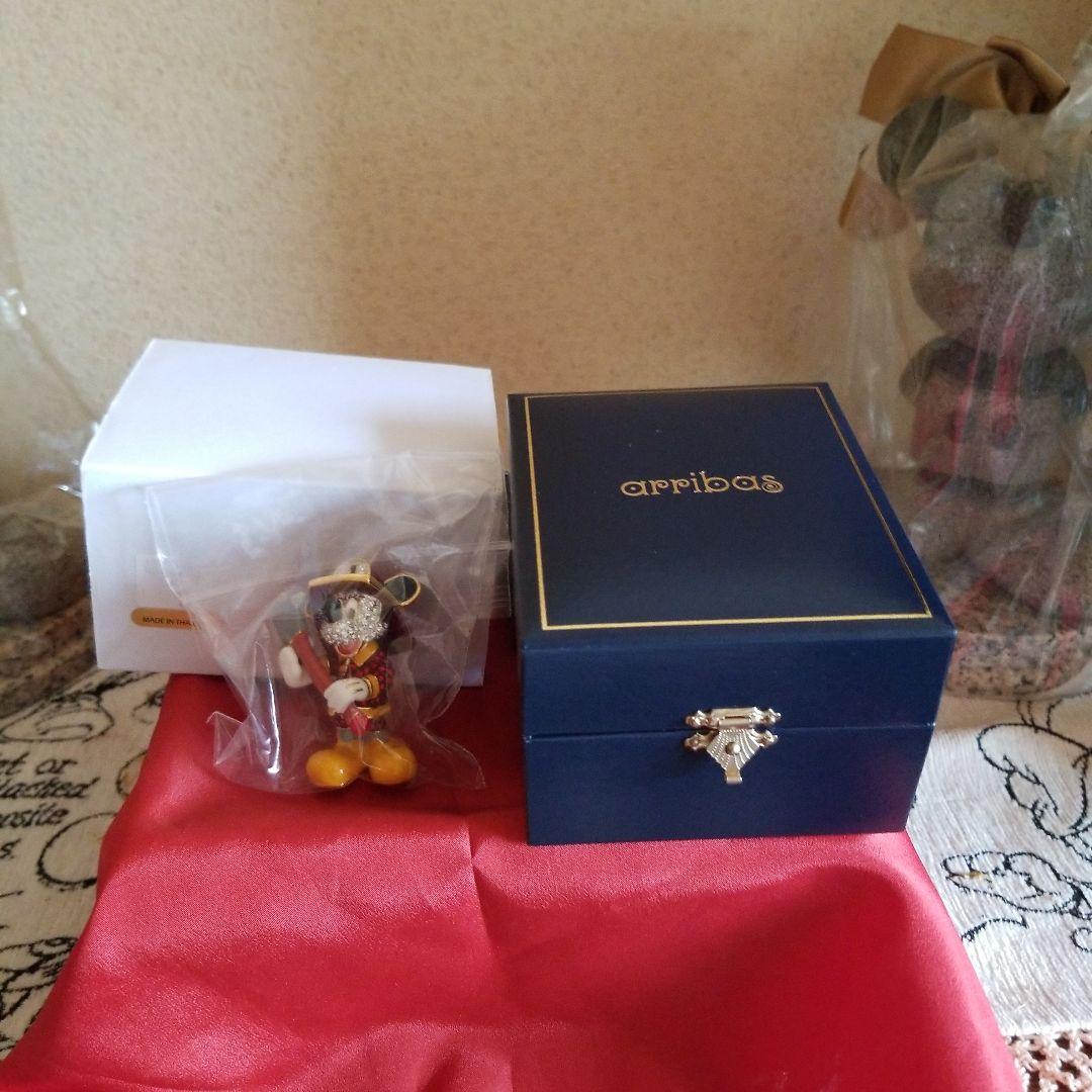 アリバスブラザース・フィギュア