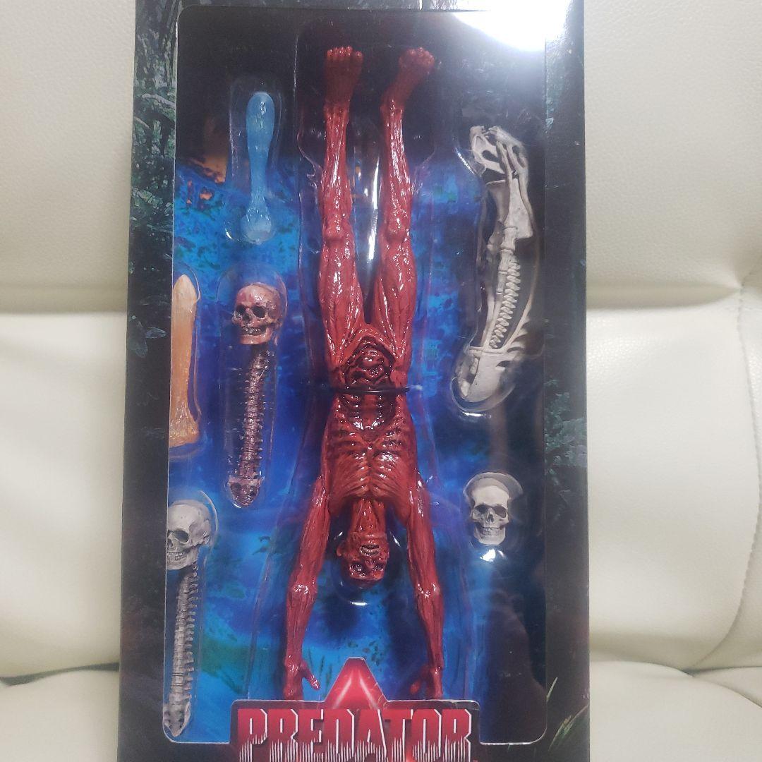 NECA『プレデター』アクセサリーパック