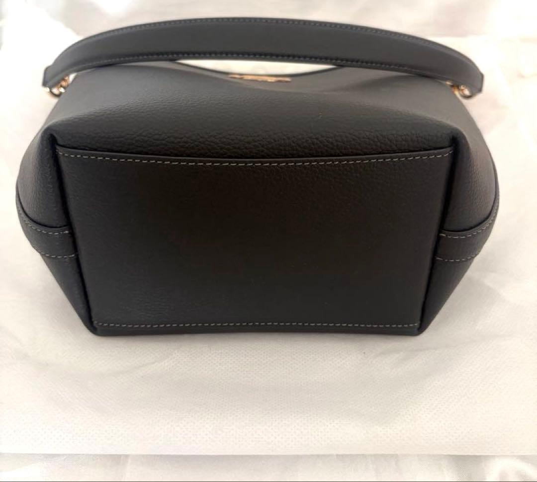 【新品未使用】COACH コーチCT801 シティバケットバッグ