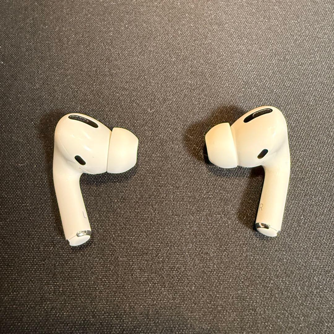 Air pods pro 第一世代 MagSafe充電対応ケース