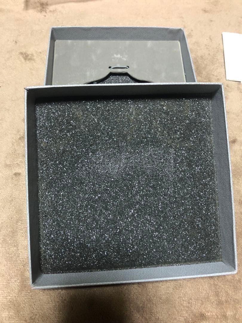 美品 Lalique★ラリック★ドゥ フルール　フレグランスボトル（箱汚損）