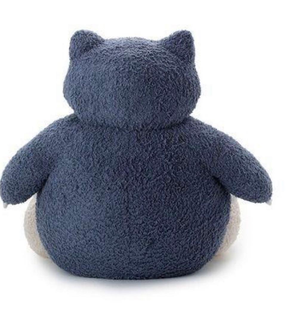 ジェラートピケ　ポケモン　カビゴン　新品