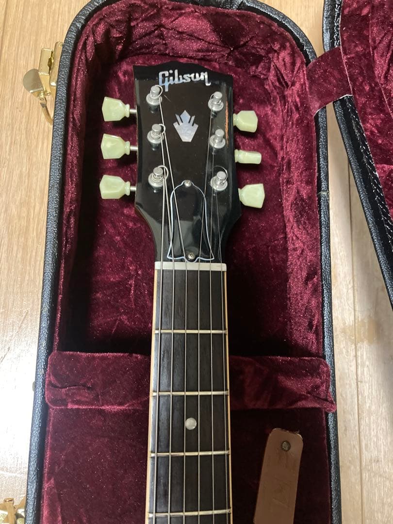 ギター Gibson Custom Shop CS 336