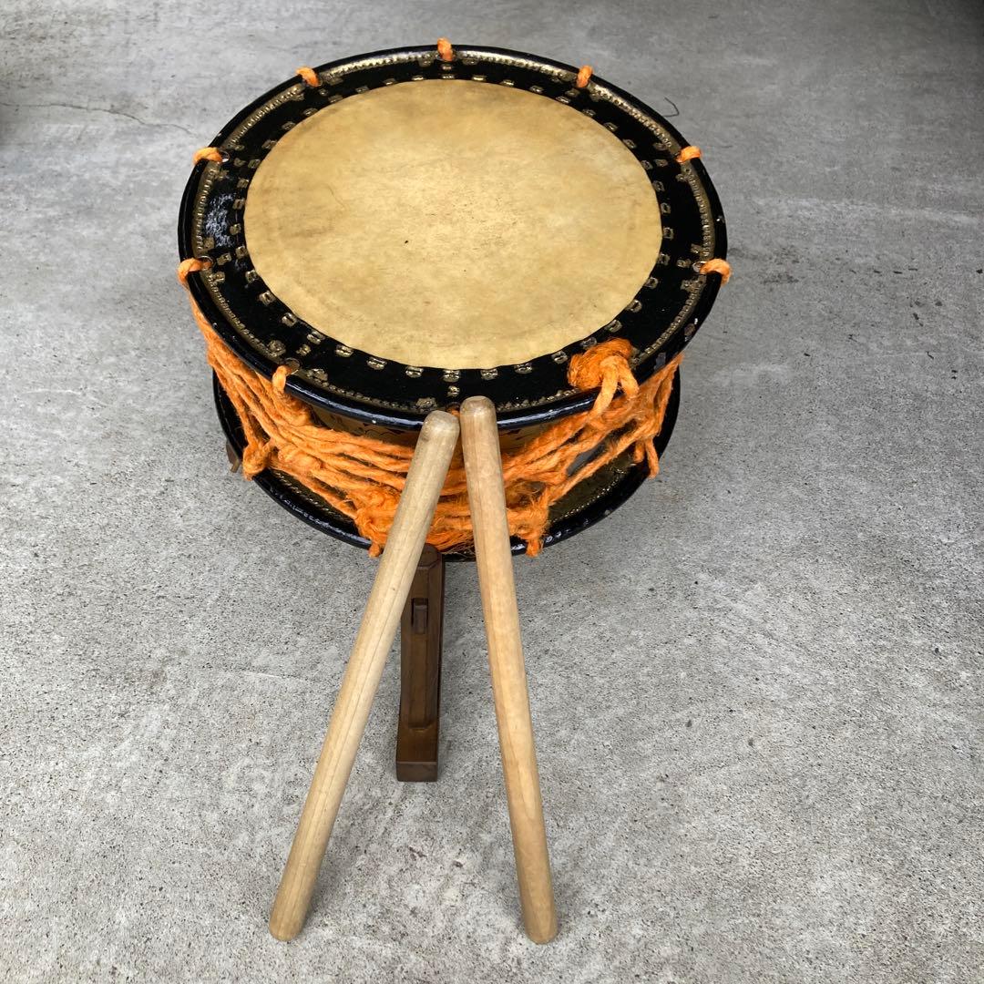 ウ*い様 お囃子用小太鼓