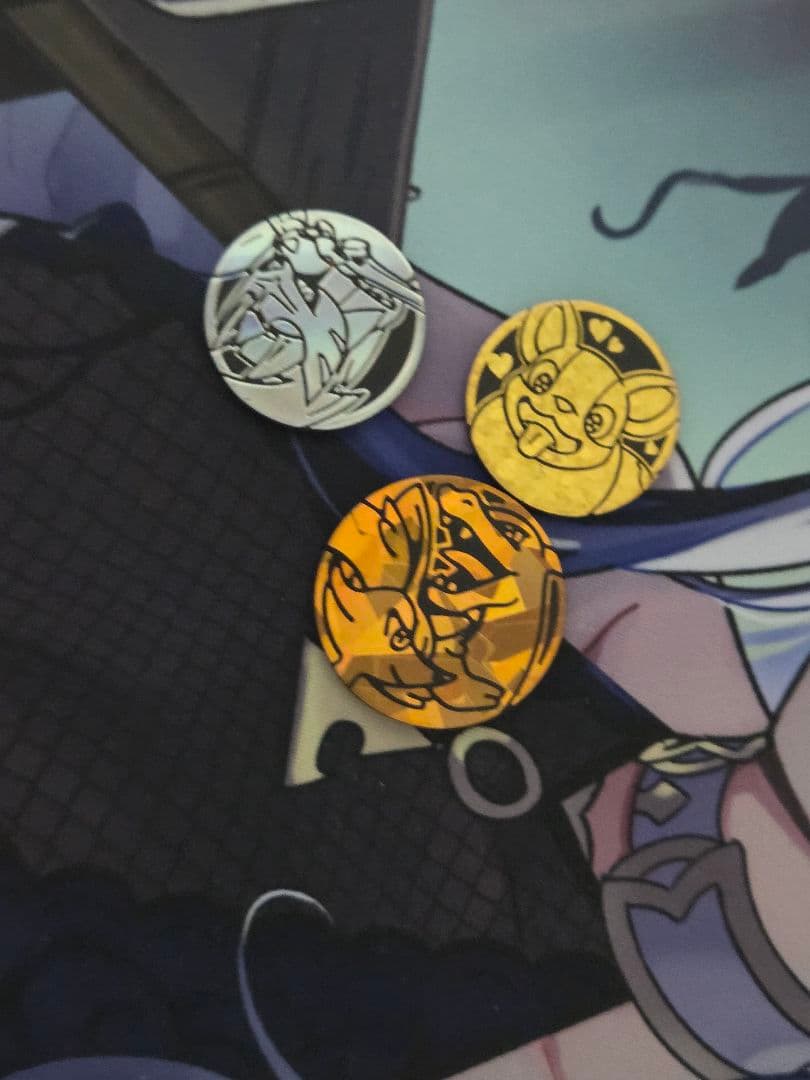 ポケモンカードセット 引退品