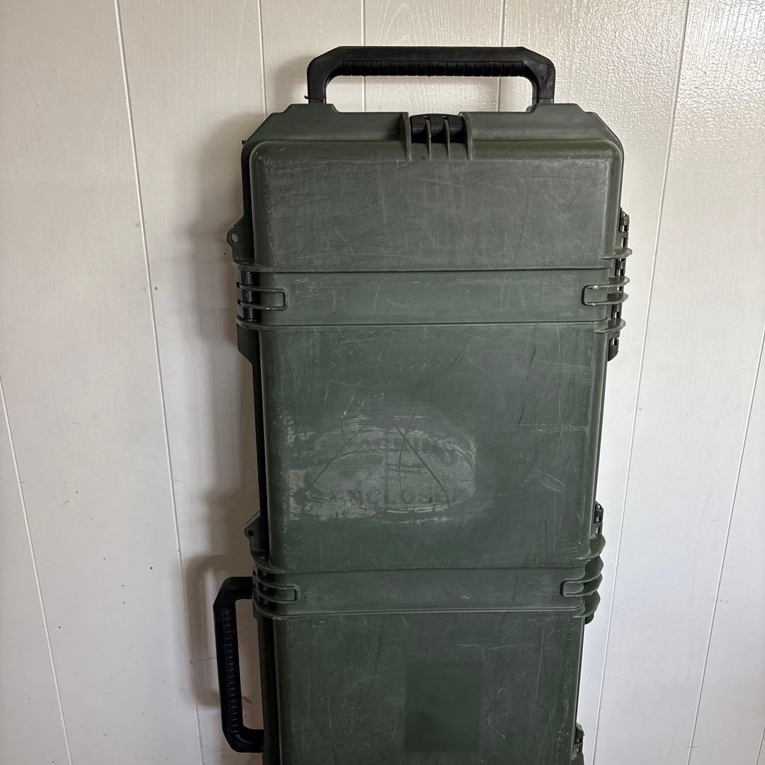 米軍放出品　HARDIGG STORM CASE IM3300 送料無料 ④