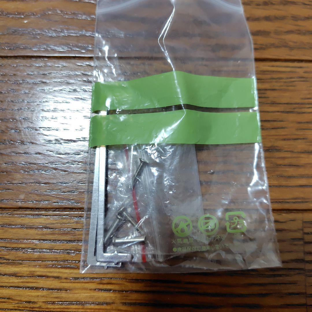 クロマチックハーモニカSCX-48　shinobixセット