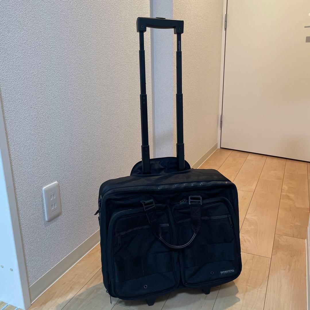 ブリーフィング　C-1 COMP 3way キャリーケース　ビジネスバッグ