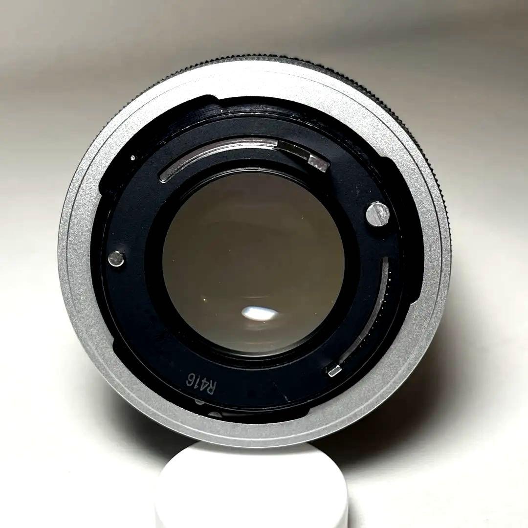 【整備品】Canon AE1 Programフィルムカメラ 50mm f/1.4