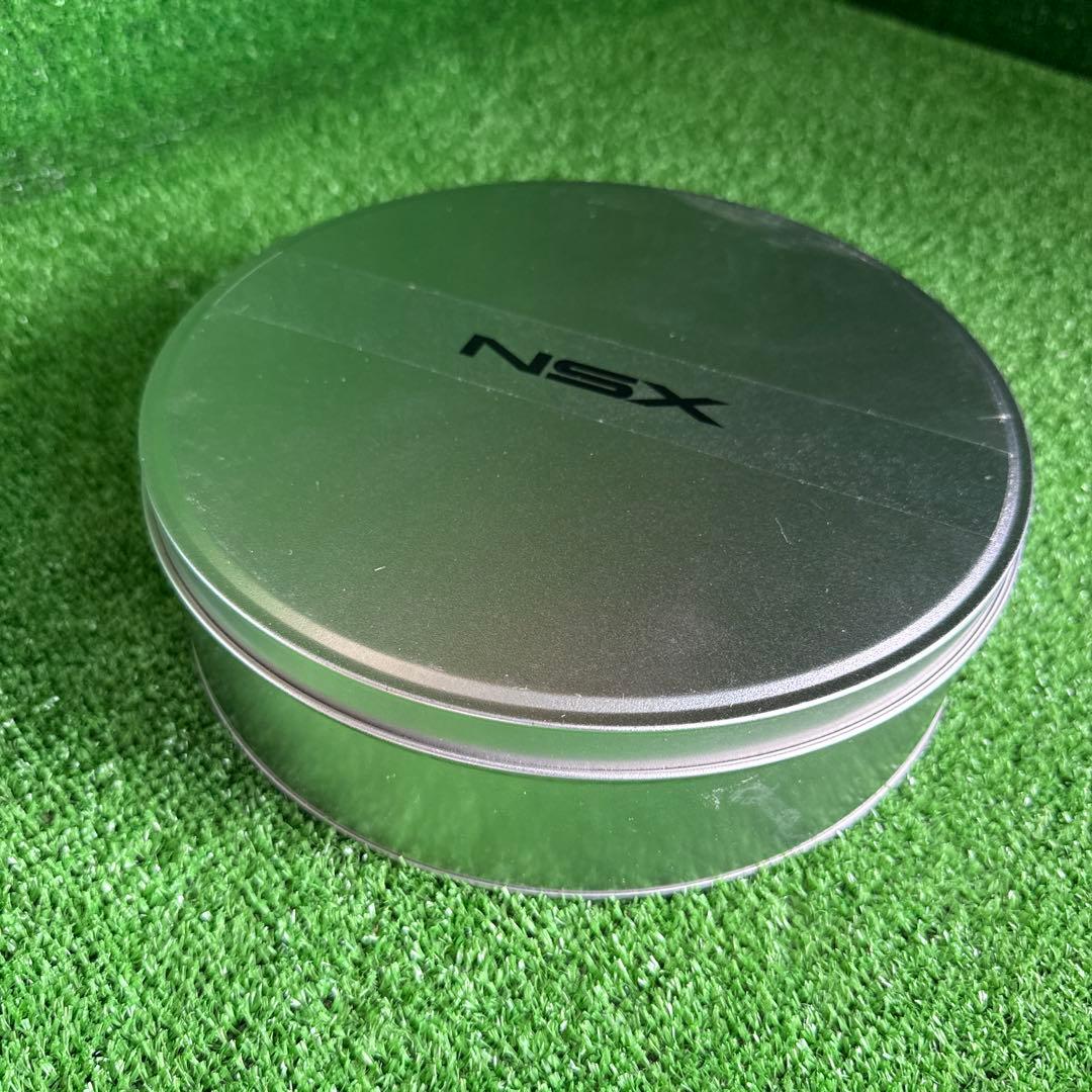 ＆【A0227】TACCAR/タルガ タッカー ホンダNSX2コレクションセット