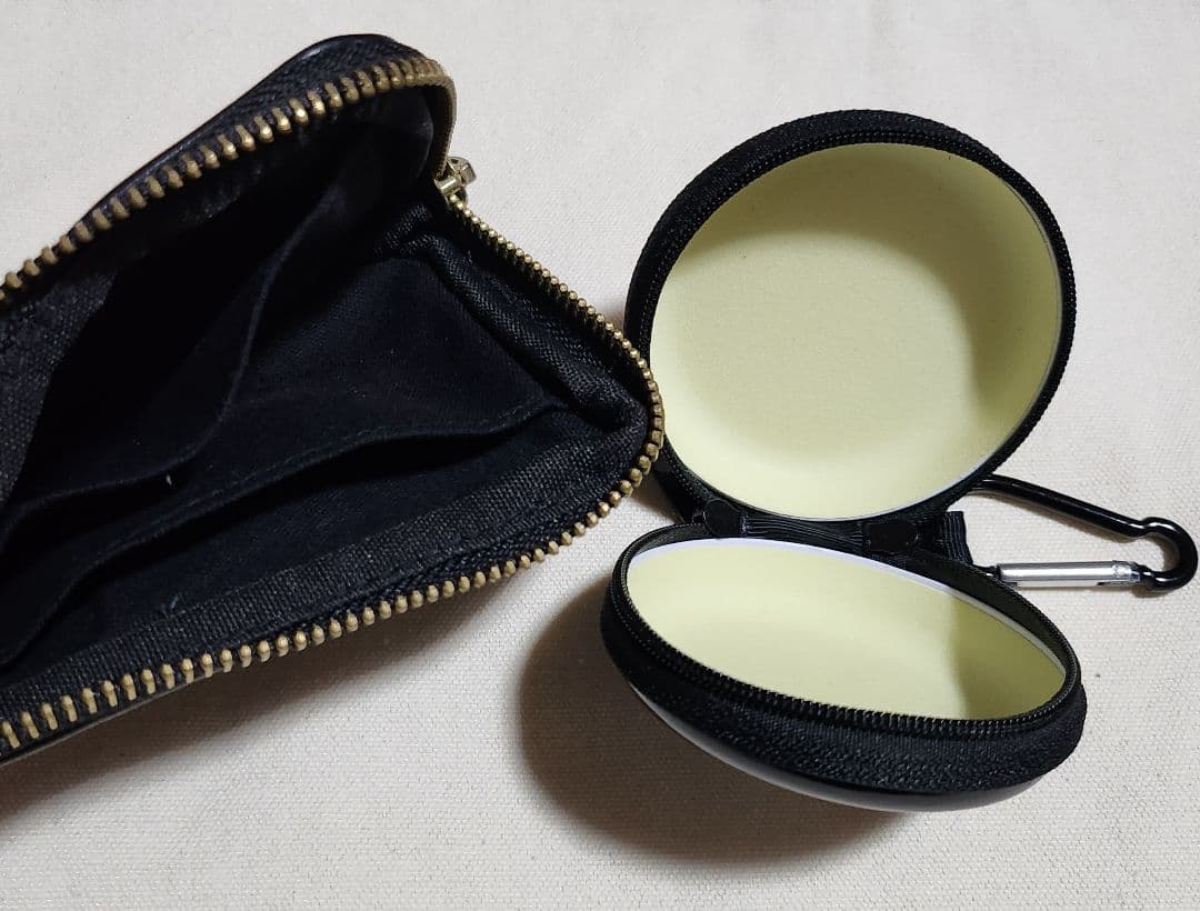 Mrs.GREEN APPLE ポーチ ケース