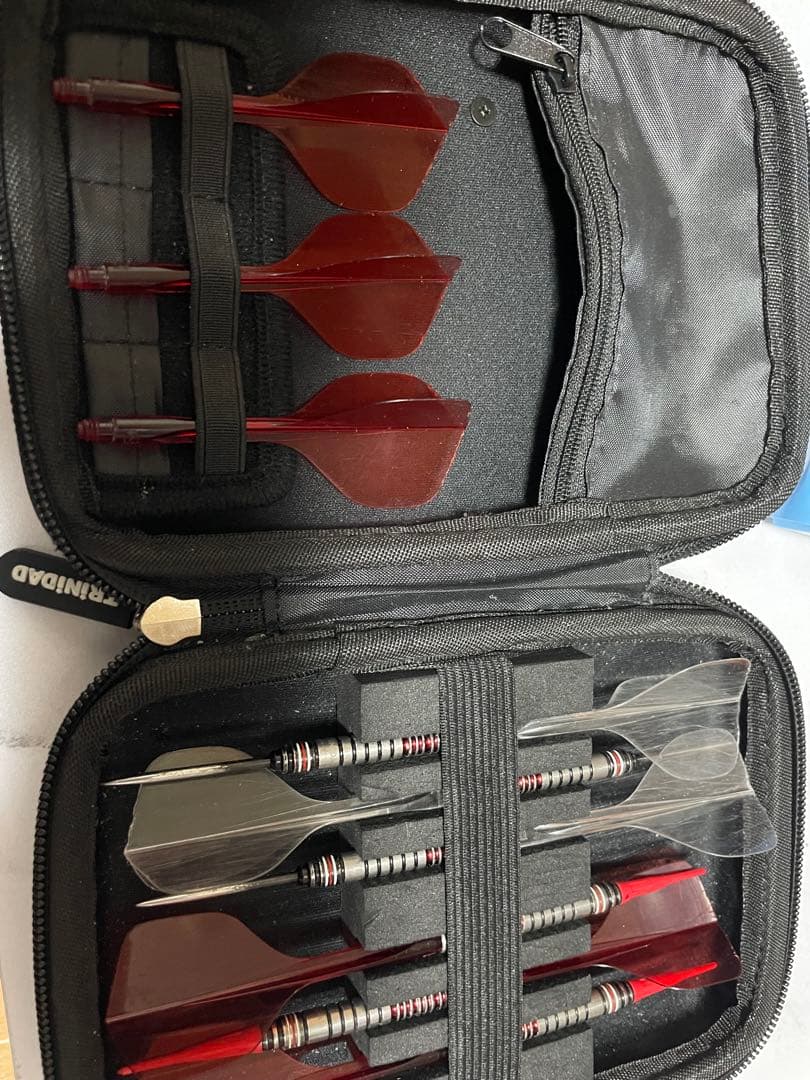 ダーツ セット ゴメス15