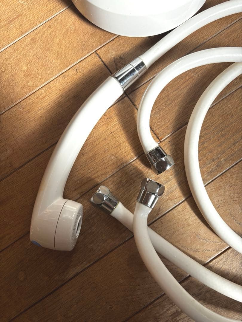 BathSpring バスルーム浄水器