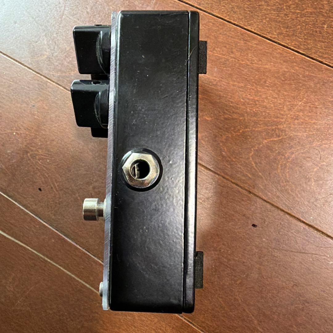 ギター SEA SIDE SOUND Over Drive