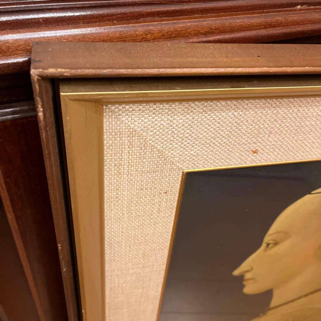 【更に値下げしました】複製画《バルドヴィネッティ》