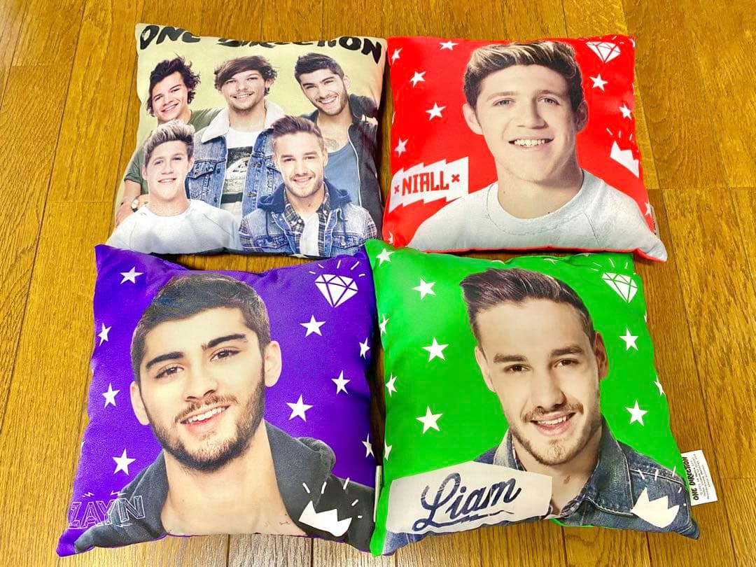 ONE DIRECTION グッズまとめ売り