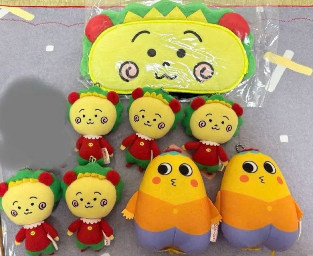 コジコジ　棚卸しまとめ安売り