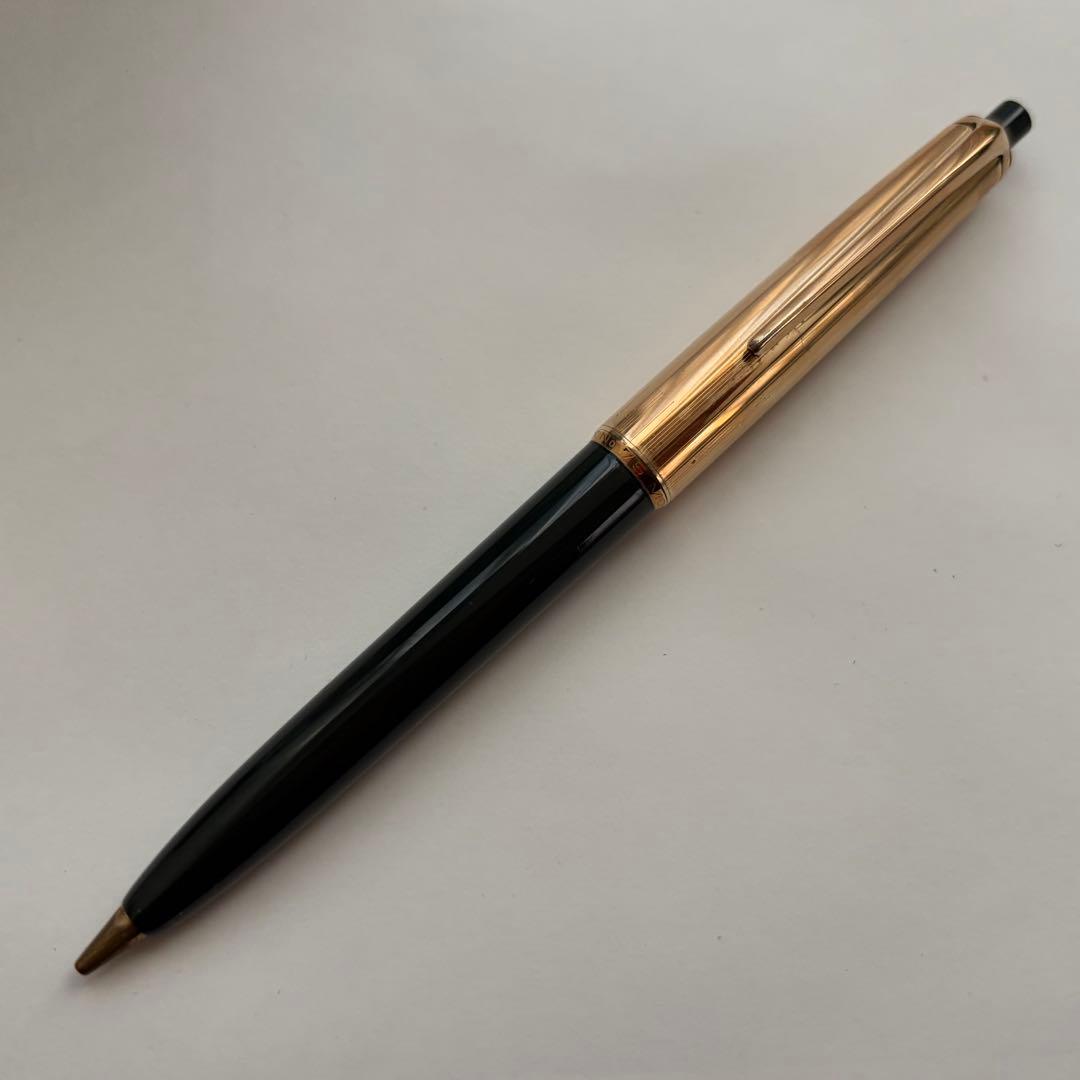 montblanc PIX75 グリーン