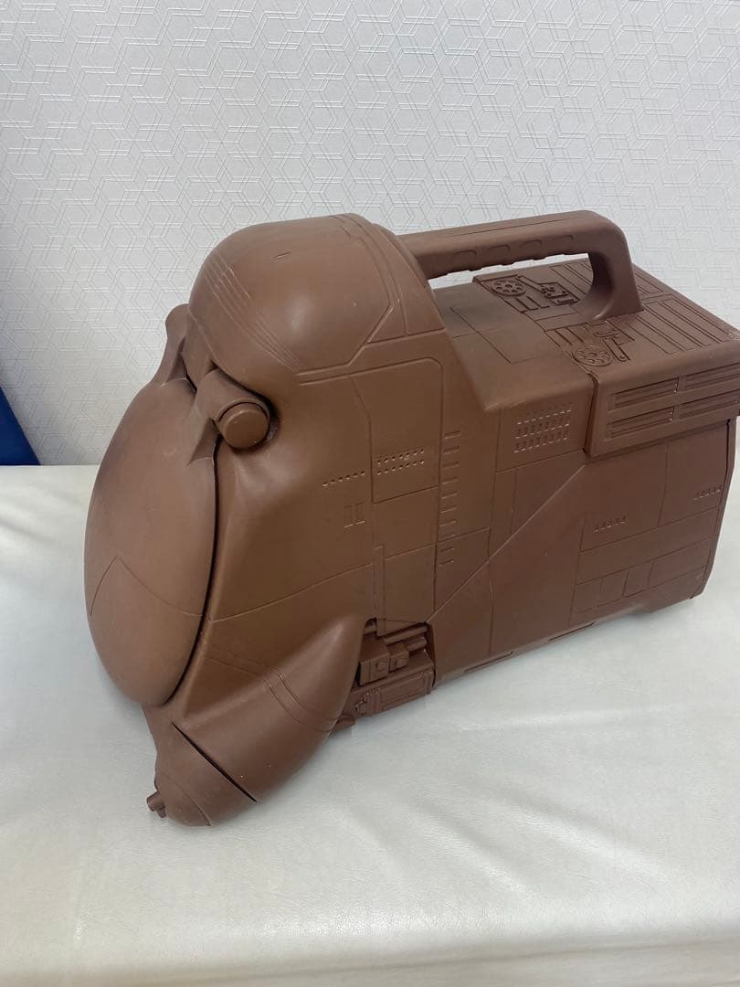 スターウォーズ バトルドロイド缶クーラーボックス(MTT) PEPSIコラボ品