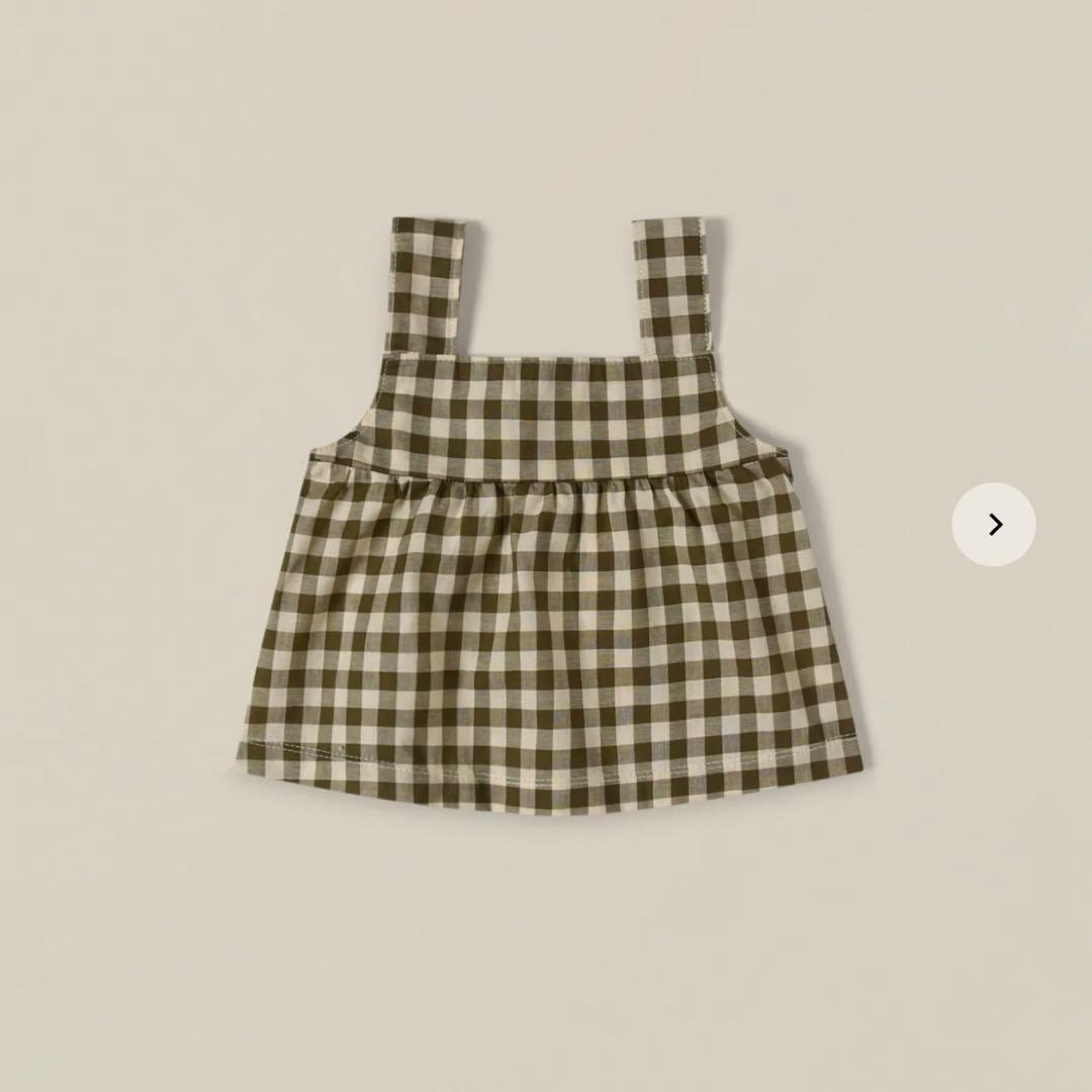 【organic zoo オーガニックズー】上下セット◆サイズ2-3y