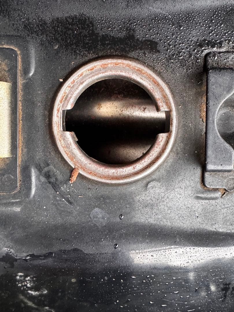 (値下げ中！)cb250 角タンク 当時物