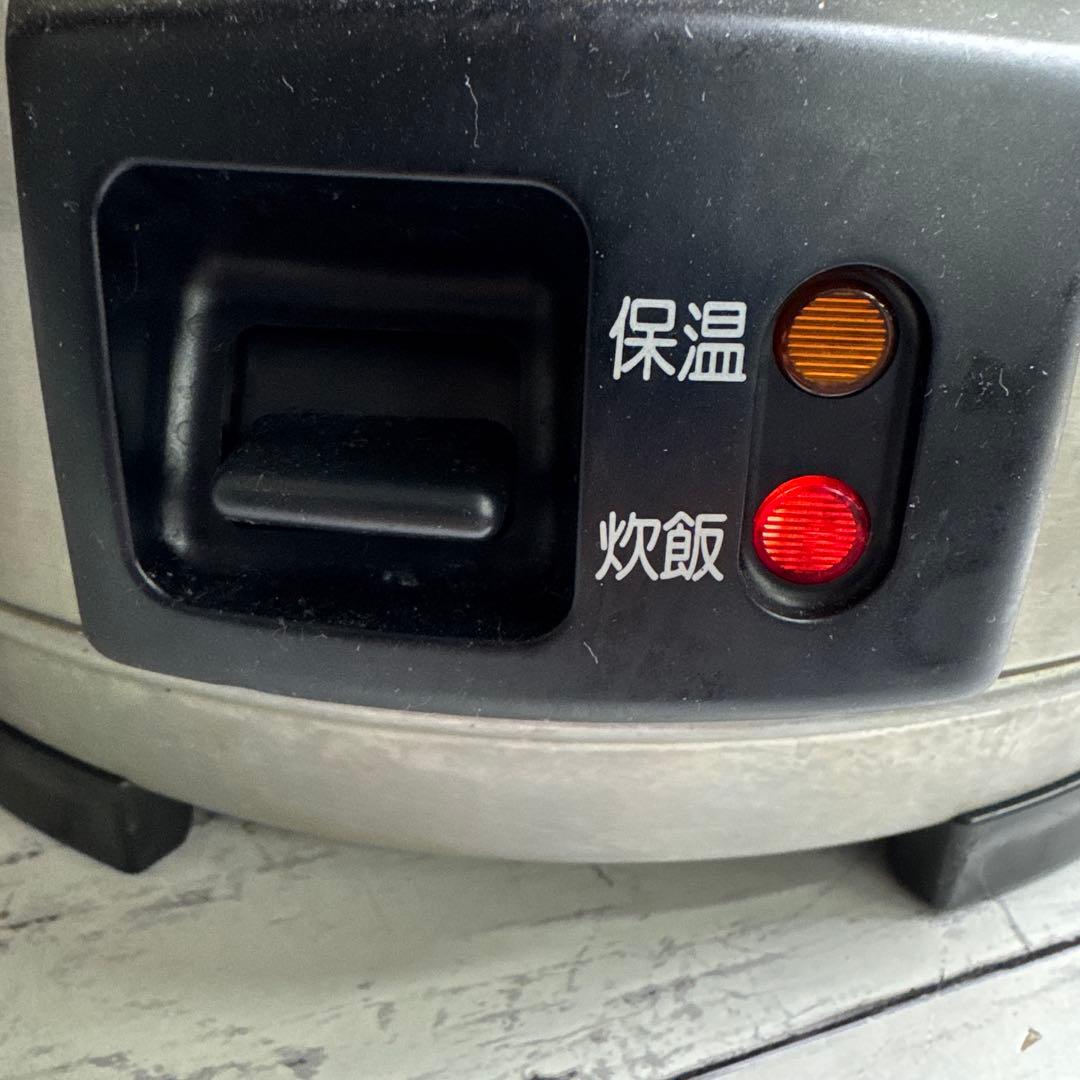 タイガー炊飯ジャー 3.6L JNO-A361 電子炊飯ジャー 業務用炊飯ジャー