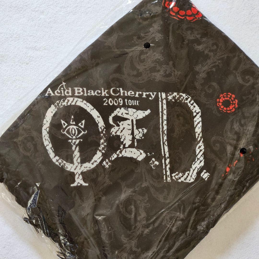♥入手困難品♥Acid Black Cherry/Q.E.D/ストール/グッズ