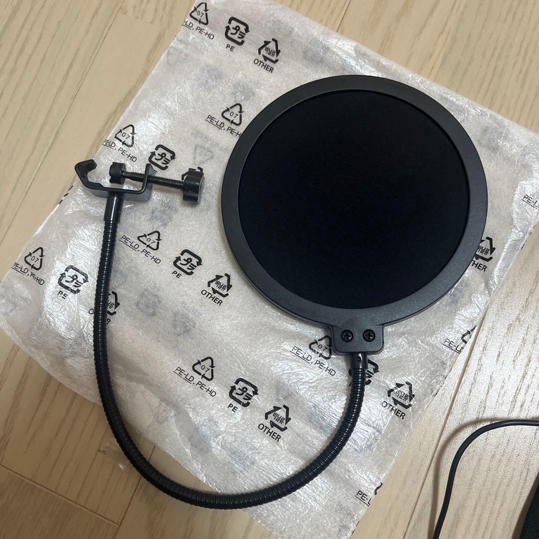 Yamaha AG03 オーディオインターフェイス セット