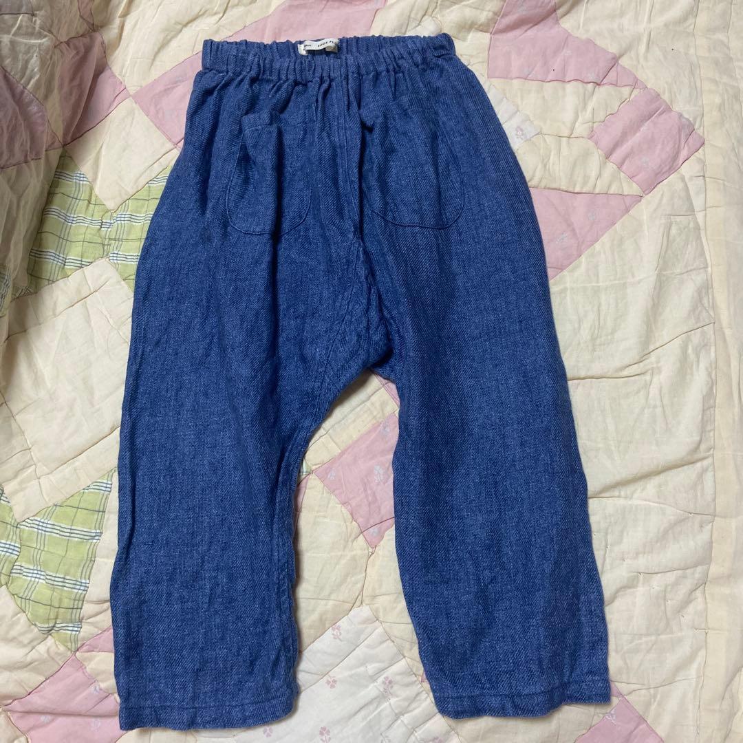 soor ploom ボトムス　3y
